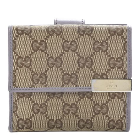 gucci dice french flap wallet|gucci .